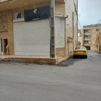 مغازه ۱۴۰ متر نوساز محدوده صاحب الزمان