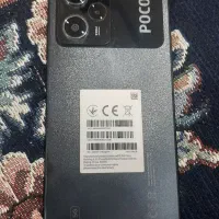 شیائومی POCO5G|موبایل|اهواز, شهرک رزمندگان|دیوار