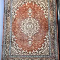 فرش 120087دستبافت گونه اکرولیک نخ|فرش|تهران, شهرک شریعتی|دیوار