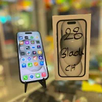 آیفون ۱۵ نرمال درحد نو