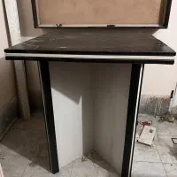 میز ام دی اف