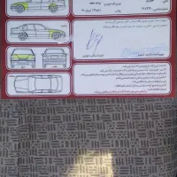 پراید۹۲ تمیز|خودرو سواری و وانت|چمستان, |دیوار