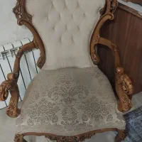 مبل تک نفره