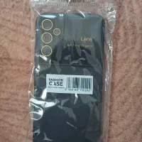 فروش ۲ عدد قاب گوشی A34