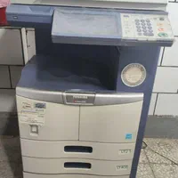 دستگاه کپی Toshiba e-studio356|پرینتر، اسکنر، کپی، فکس|تهران, میدان ولیعصر|دیوار