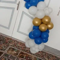 ریسه بادکنک