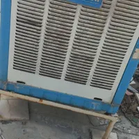 فروش و  خریدار کولر آبی پوسیده خراب سوخته|کولر آبی|ری, دولت‌آباد|دیوار