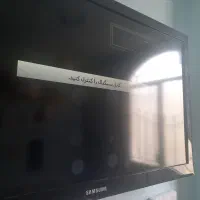 تلویزیون ۴۰ اینچ سامسونگ|تلویزیون و پروژکتور|اندیشه, اندیشه فاز ۱|دیوار