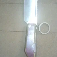 چاقو|کلکسیون اشیاء عتیقه|کبودرآهنگ, |دیوار