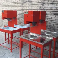 دستگاه های برش مرغ وماهی استخوان وچرخ گوشت|ماشین‌آلات صنعتی|مشهد, فدک|دیوار