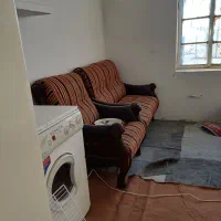 وسایل خانه کلیه وسایل باهم به جز علف زن و پمپ