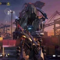 اکانت کالاف گادد