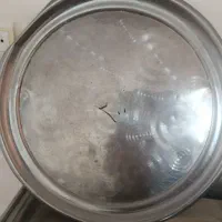 باسلام یه سری ظروف روحی به فروش میرسد