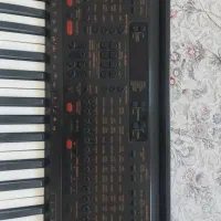 کیبورد Technicks KN 440|پیانو، کیبورد، آکاردئون|تهران, تهرانپارس غربی|دیوار