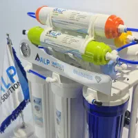 تصفیه آب خانگی