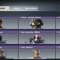 اکانت کالاف|کنسول، بازی ویدئویی و آنلاین|زاهدان, |دیوار