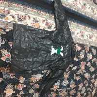 کاپشن چرم نو.پالتو|لباس|اراک, |دیوار