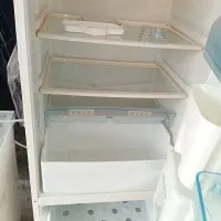 یخچال فریزر وگاز به فروش مرسد|یخچال و فریزر|چمستان, |دیوار