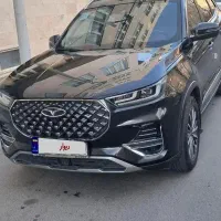 تیگو 8پرو مدل۱۴۰۱کم کار