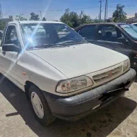 پراید وانت صفر با گارانتی ۳ ساله|خودرو سواری و وانت|شاهین‌شهر, شهرک صنعتی|دیوار