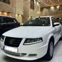 سورن پلاس موتور جدید XUP7 / دوگانه سوز Ef7 صفر