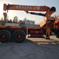 فروش  دستگاه اطلس وینچی 15 تن