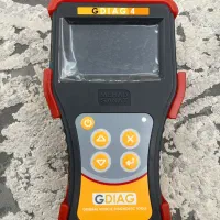 دستگاه دیاگ g4 عیب یاب نو