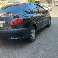 پژوSD مدل 96|خودرو سواری و وانت|رشت, توشیبا|دیوار