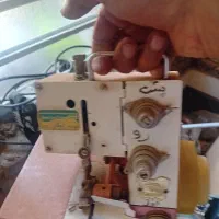 چرخ سردوز مطابق تصویر