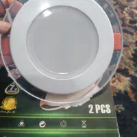 ریسه نور مخفی ،هالوژن