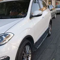 تیگو 5 ۹۸ بدون خط و خش تک برگ سند