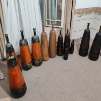 میل باستانی زورخانه