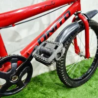 پول روزی یه بستنی رو بذار کنار دوچرخه ببر|دوچرخه، اسکیت، اسکوتر|گنبد کاووس, |دیوار