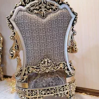 کلاف خام مبلمان سلطنتی|مبلمان خانگی و میز عسلی|ملایر, |دیوار