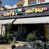 استخدام پیک موتور رستوران