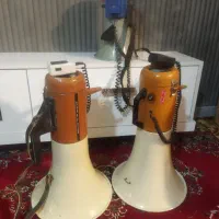 بلند گوی دستی