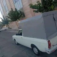 پیکان وانت مدل 93