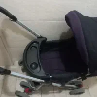 کالسکه|کالسکه و لوازم جانبی|کرج, کوی گلها|دیوار