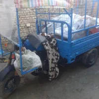 موتور سه چرخ 200مدل91