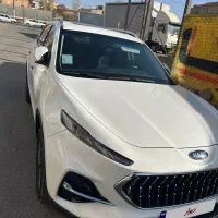 کی ام سی K7|خودرو سواری و وانت|تبریز, |دیوار