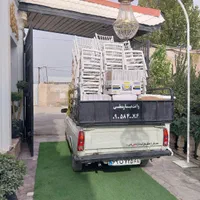 وانت بار کرج