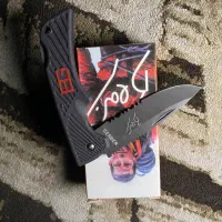 چاقو گربر مدل GERBER II5 KNIFE