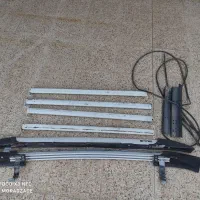 باربند پراید