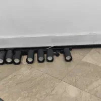 لامپ و چراغ لامپ|لامپ و چراغ|هشتگرد, شهرک بعثت|دیوار