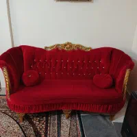 مبل سلطنتی
