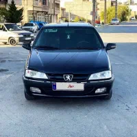 پرشیا 91ایربک سالم تمام رنگ فشار ترافیکی در حد|خودرو سواری و وانت|محمدبار, |دیوار