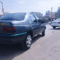 پژو‌94دوگانه‌کارخانه