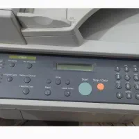 دستگاه چاپگر