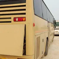اتوبوس بی هفت مدل ۸۰|خودرو سنگین|اصفهان, دستگرده|دیوار
