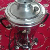 سماور برقی ۶لیتزی پلان